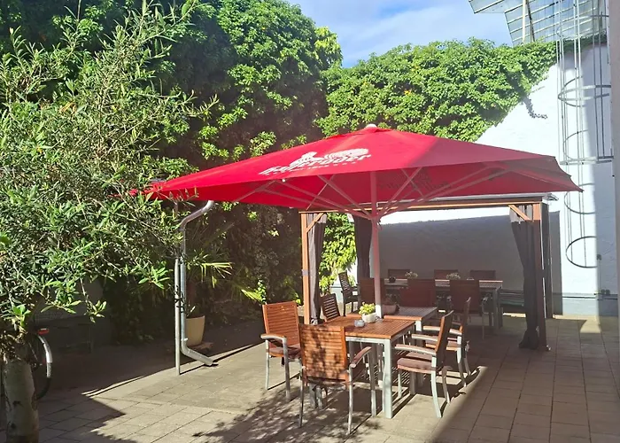Hotel Prignitz