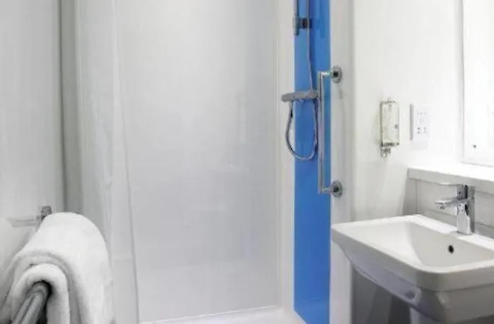 Travelodge Harlow