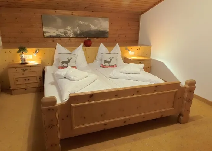 Hotel Kitzbuehler Alpen