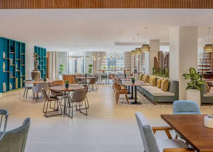 Element By Marriott Al Qassim