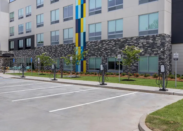 Home2 Suites By Hilton Ruston