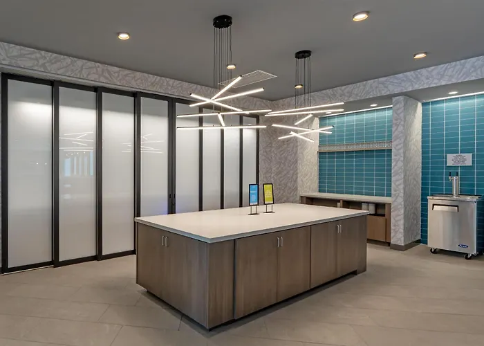 Home2 Suites By Hilton Ruston