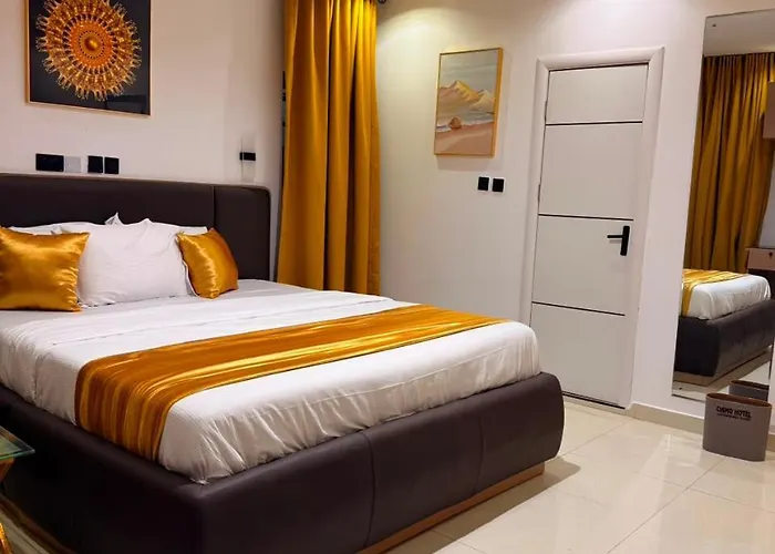 Ciamo Hotel