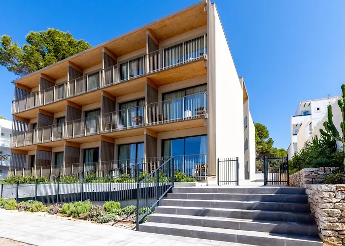 Aparthotel Can Pitet - Viajes Es Freus