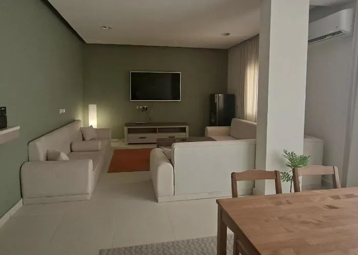 Mirbat House