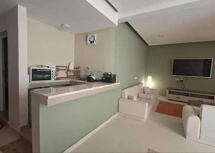 Mirbat House