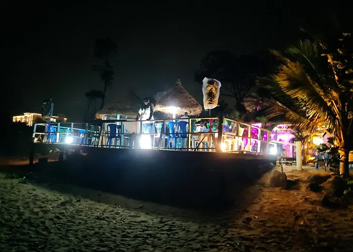 BEAUSÉJOUR Plage