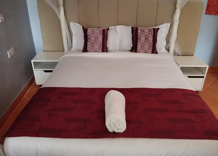 Villa Martis Kakamega