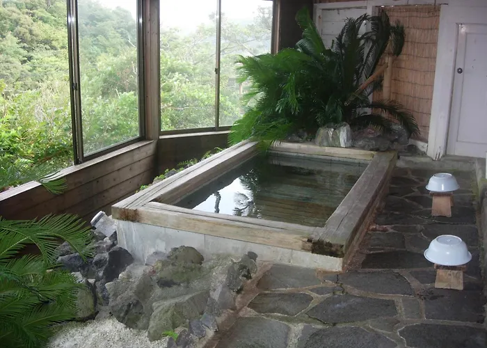 Hotel Cliffside