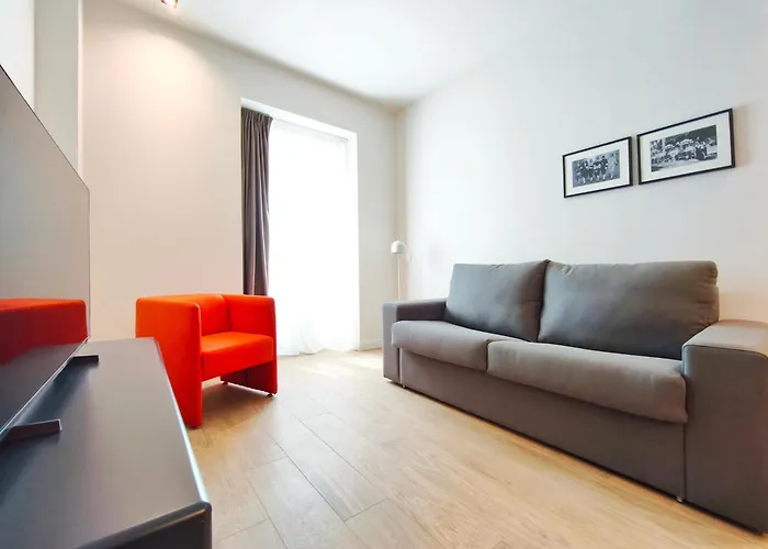 Apartamentos Mantería Lacort, Valladolid
