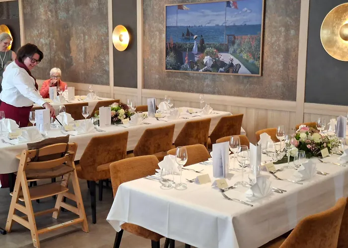 Hotel Gasthaus Zur Krone