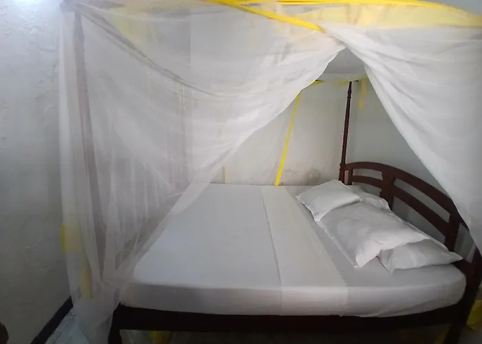 Lamu Sunsail Hotel