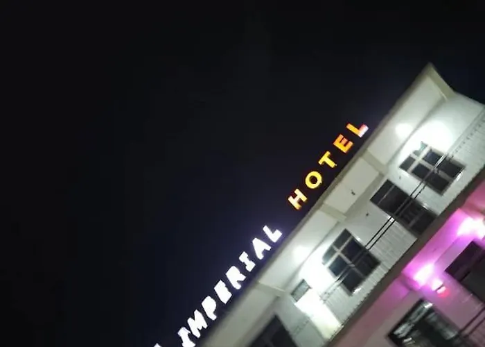 Imperial Hotel