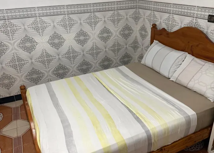 Hotel Antwerpen