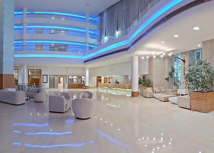 Laico Hammamet Hotel