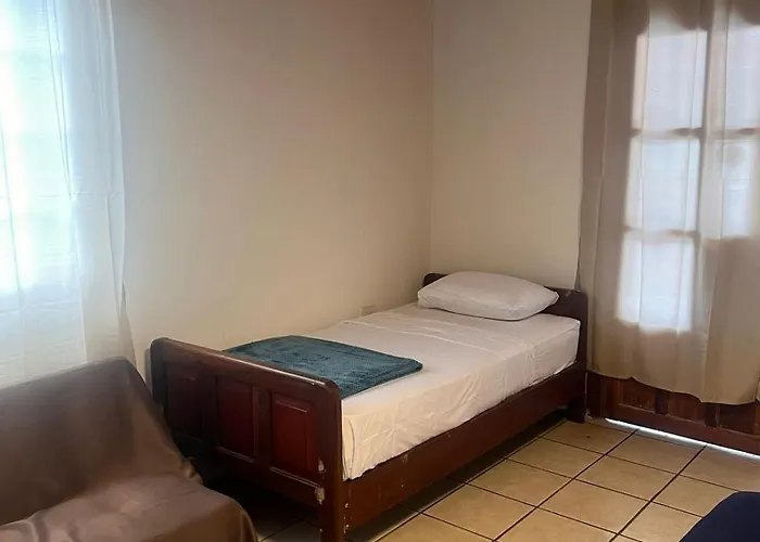 Casa Solarte