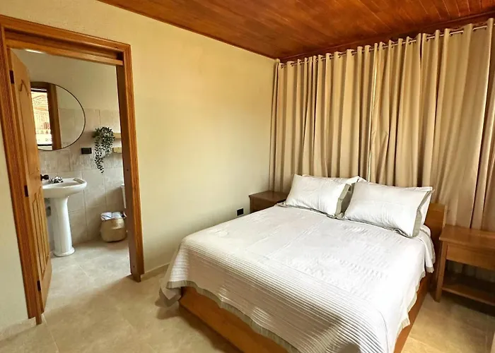 Altura525 Hotel