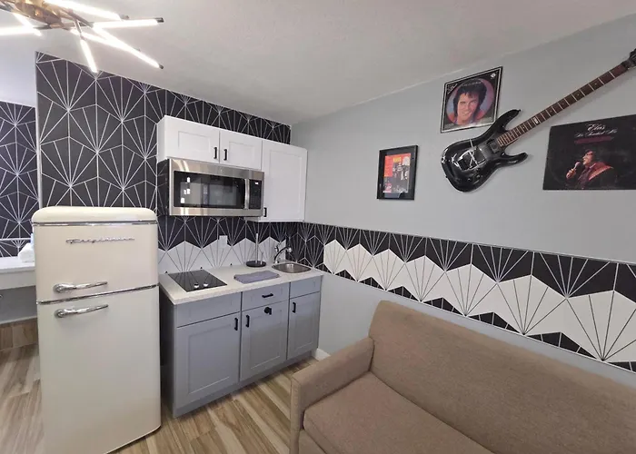 Firefly Inn And Suites - Hastings, Ne