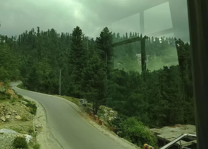 Traveller By Grace Hospitality, Malam Jabba, Sawat, Pakistan