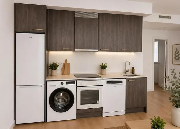 Apartamentos Reyes De Aragon - Turistea Suites