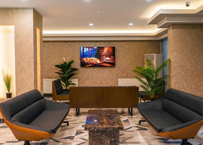 Montella Hotel