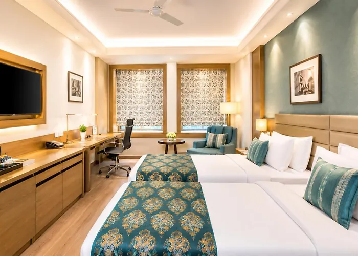 Prakash Resort