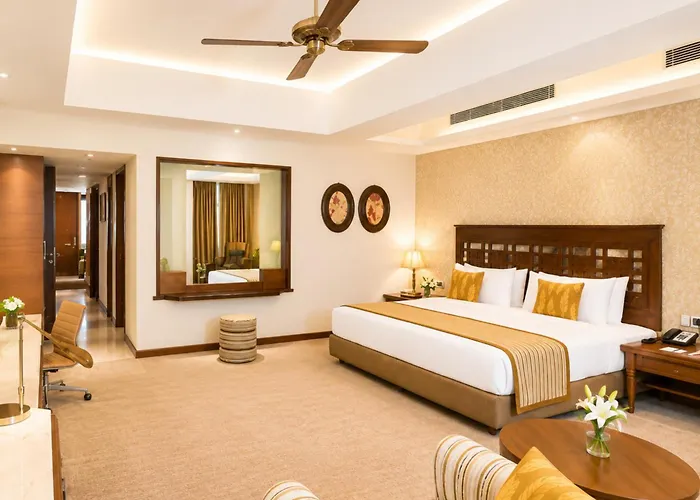 Prakash Resort