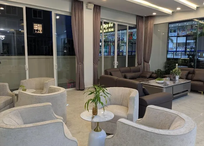 Ocean Shv Hotel