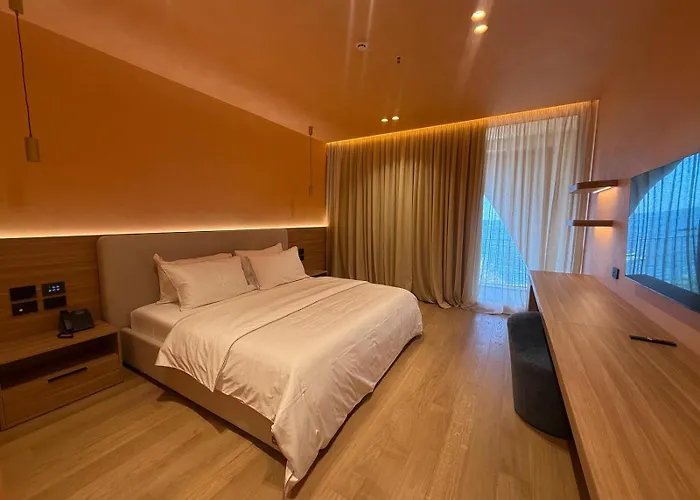 Hotel Vasi Dhermi