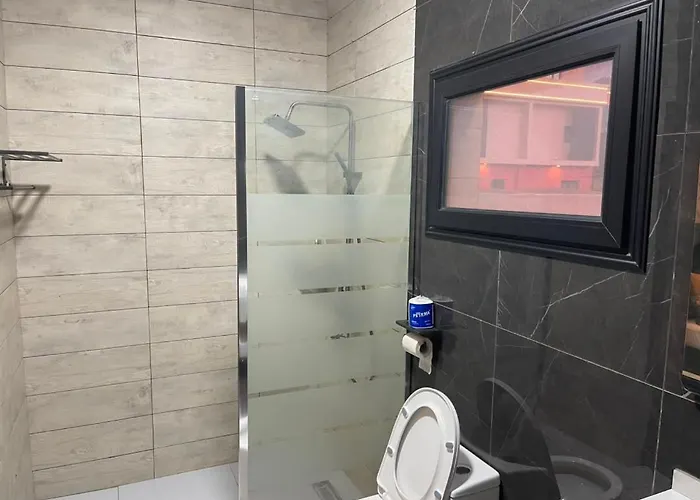 Limassa Hotel