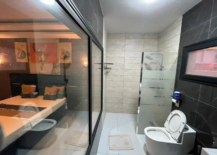 Limassa Hotel