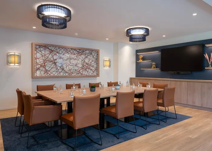 Hampton By Hilton Bremen North