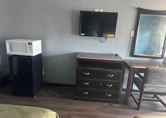 Rest Inn