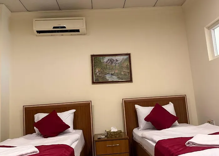 Velmora Hotel