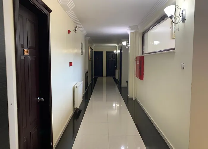 Otel King
