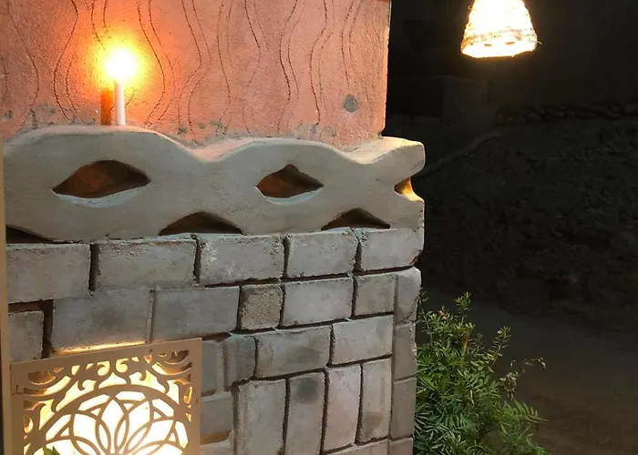 Kasbah Bahaa Dades