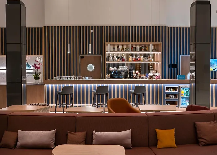Hampton By Hilton Bremen North