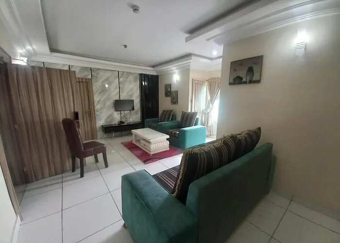 Edo Heritage Hotel