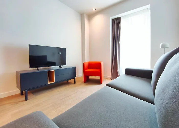 Apartamentos Mantería Lacort, Valladolid