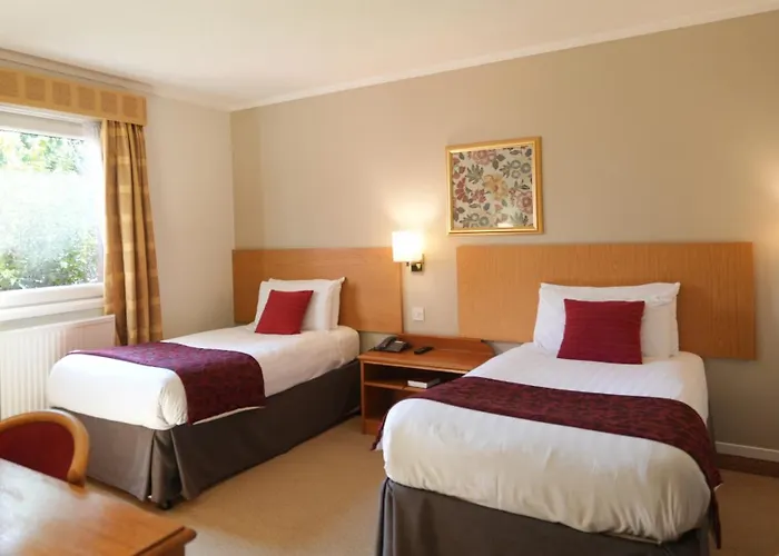 The Hickstead Hotel By Uno-Free Parking