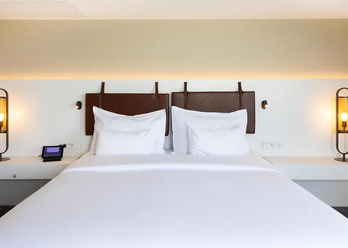 Doubletree By Hilton Vienna Bosei