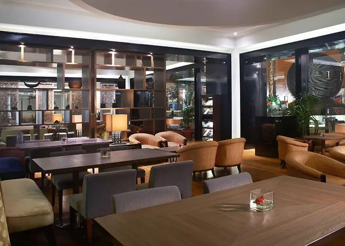 Gran Melia Jakarta
