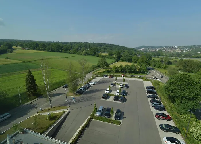 Best Western Queens Hotel Pforzheim-Niefern