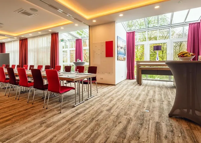 Best Western Plus Hotel Stadtquartier Haan