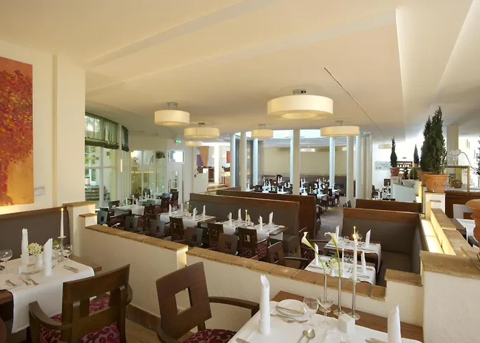 Best Western Premier Hotel Villa Stokkum