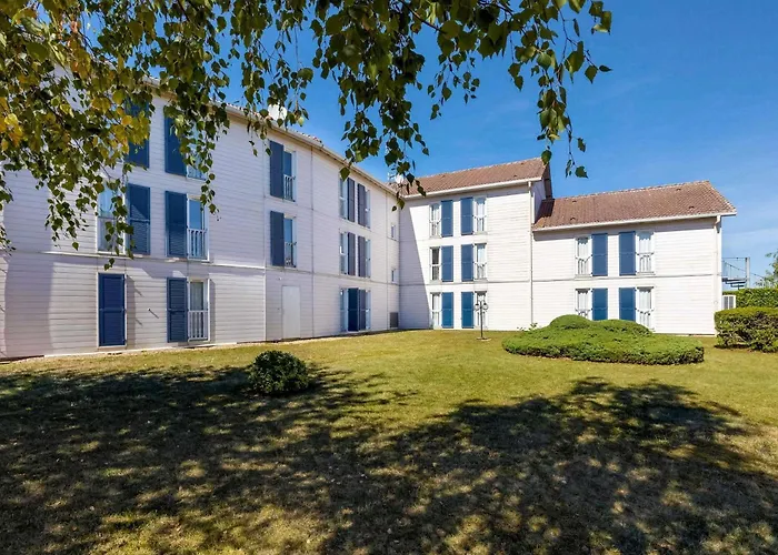 Greet Hotel Dijon Sud Longvic