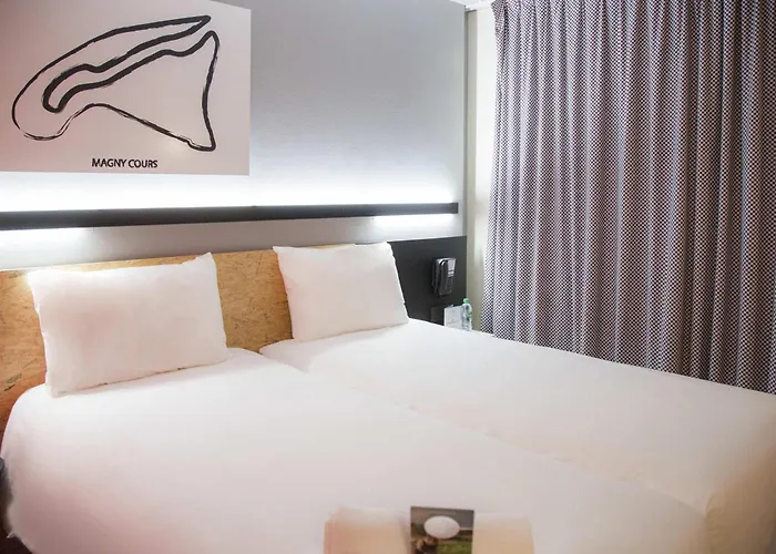 Ibis Styles Bale-Mulhouse Aeroport