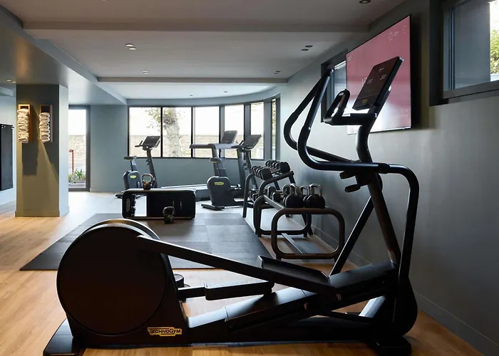 Le Talaia Hotel & Spa Biarritz - Mgallery Collection