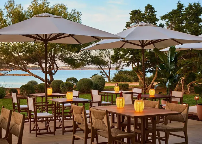 Meliá Ibiza - Adults Only