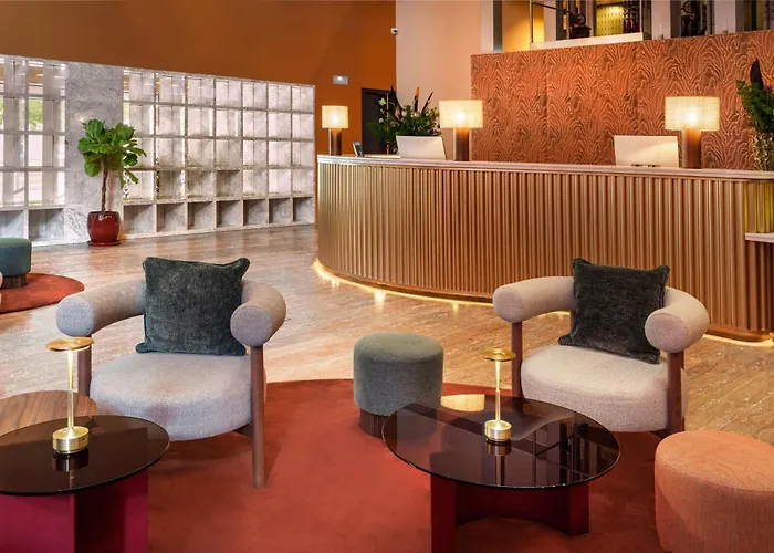 Hotel Meliá Bilbao